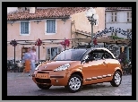 Citroen C3 Pluriel